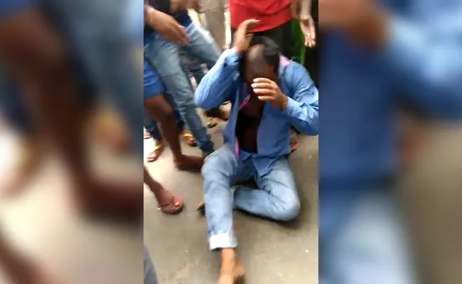 Beef lynching, jharkhand- India TV Hindi