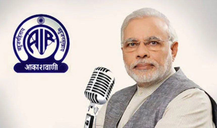 PM मोदी की ‘मन की बात’ से करोड़पति बना ऑल इंडिया रेडियो, 2 साल में कमाए 10 करोड़ रुपए- India TV Paisa