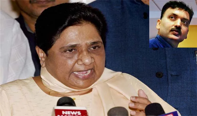 Mayawati new- India TV Hindi