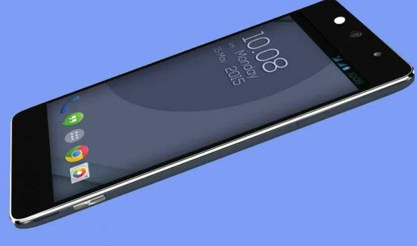 माइक्रोमैक्‍स ने भारतीय बाजार में पेश किया सेल्‍फी 2 स्‍मार्टफोन, कंपनी दे रही है 100 दिन की रिप्‍लेसमेंट वॉरंटी- India TV Paisa