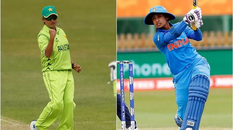 Sana, Mithali- India TV Hindi