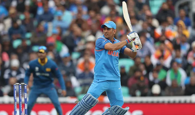 MS Dhoni | Getty Images- India TV Hindi
