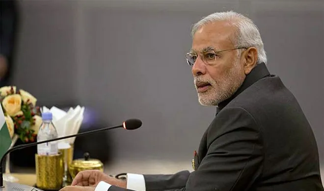 Narendra Modi | AP Photo- India TV Hindi