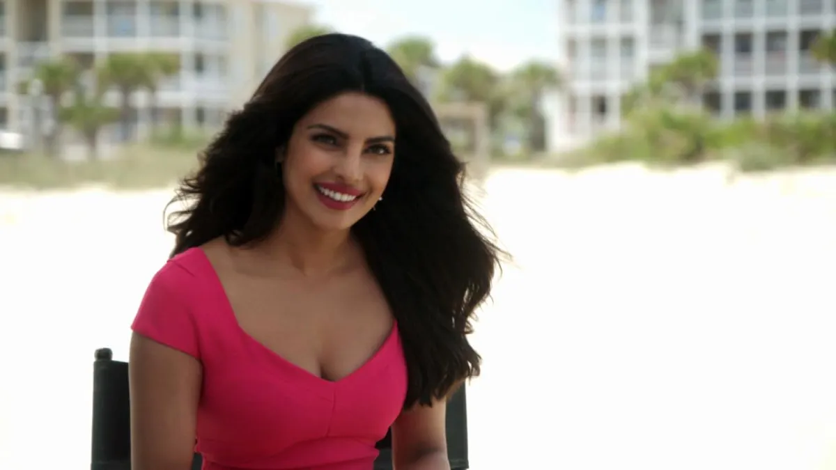 priyanka chopra- India TV Hindi