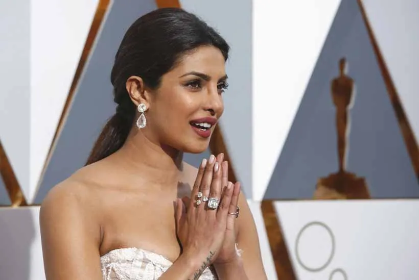 PRIYANKA- India TV Hindi