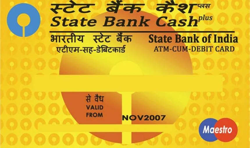 स्‍टेट बैंक दे रहा है अपने डेबिट कार्ड होल्डर्स को विशेष ऑफर, फ्लाइट बुकिंग पर 5,000 का कैशबैक- India TV Paisa