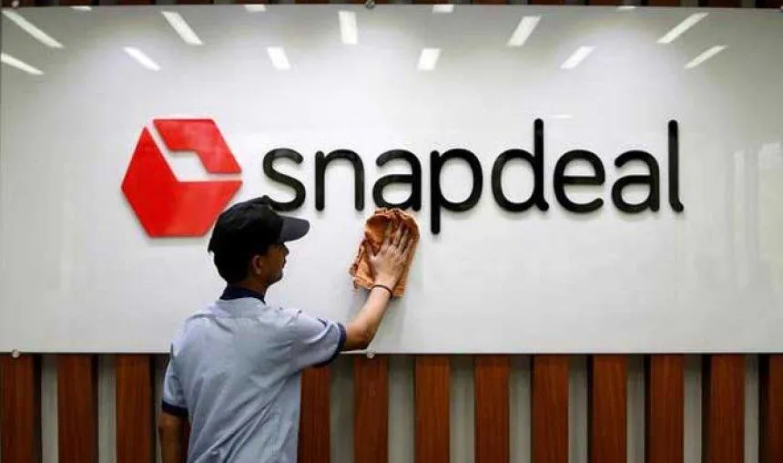 Snapdeal बोर्ड ने ठुकराई Flipkart की पेशकश, 5,500 करोड़ रुपए के ऑफर को बताया काफी कम- India TV Paisa
