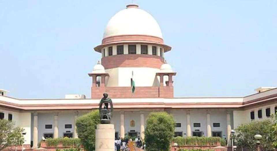 Supreme Court- India TV Hindi