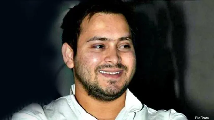 Tejaswi Yadav- India TV Hindi