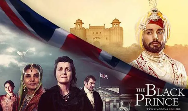 the black prince- India TV Hindi