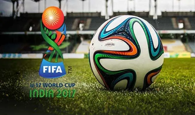 FIFA U-17- India TV Hindi
