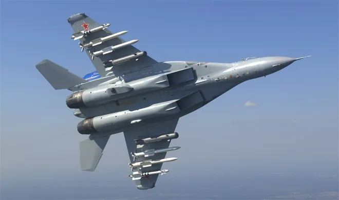 MiG-35- India TV Hindi