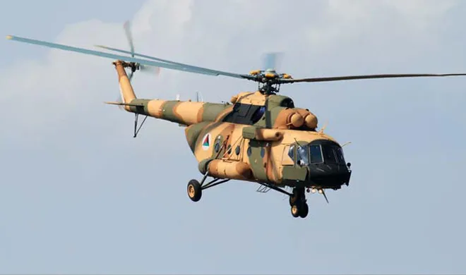 48 MI17 helicopters supply to India by the end of the year...- India TV Hindi