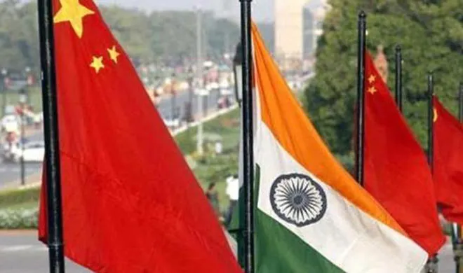 China threatens India ready for the war- India TV Hindi