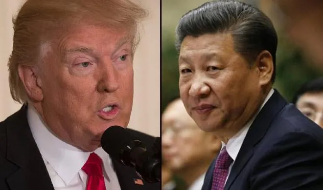America warns China break trade relations with North Korea- India TV Hindi