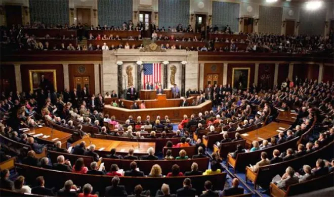 US House of Representatives | AP Photo- India TV Hindi