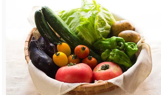 vegetable- India TV Hindi