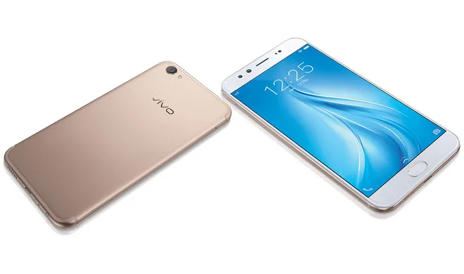 Vivo V5 Plus- India TV Hindi