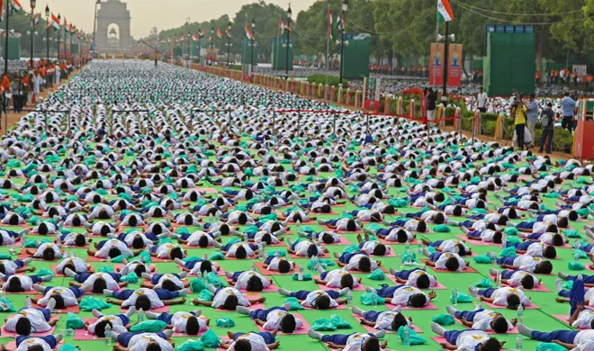 yoga- India TV Hindi