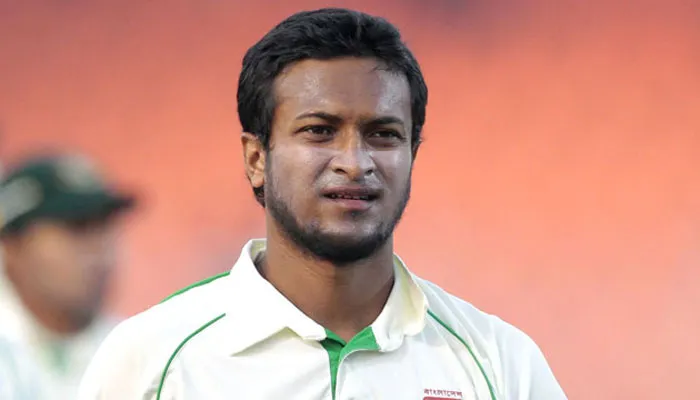 shakib al hasan- India TV Hindi