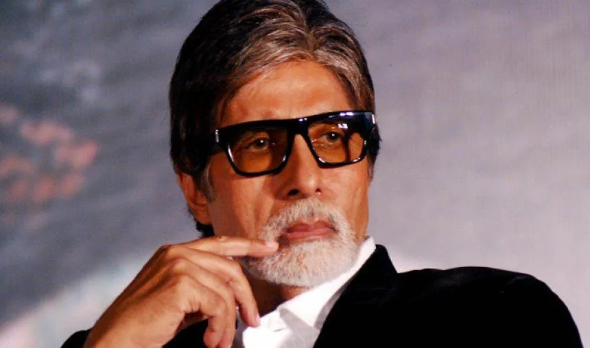 पनामा पेपर्स मामला : इनकम टैक्‍स विभाग के रडार पर अमिताभ बच्‍चन, 33 के खिलाफ मुकदमा दर्ज- India TV Paisa