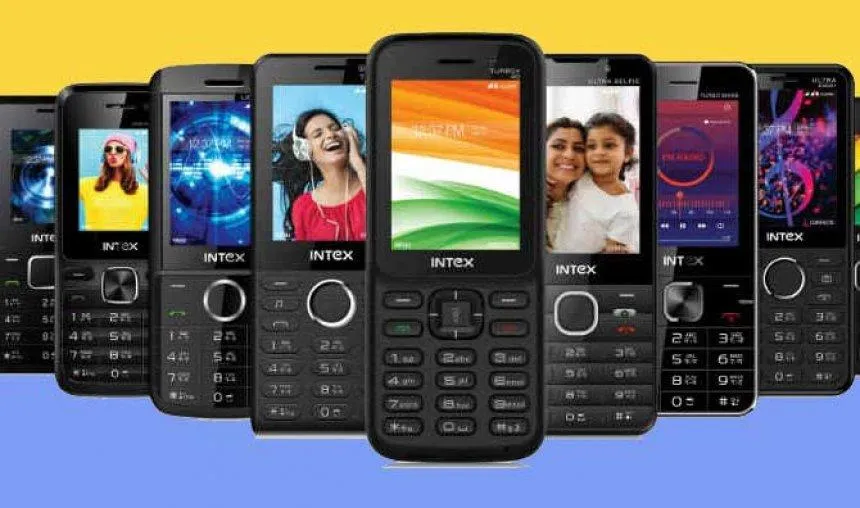 रिलायंस जियो से पहले इंटेक्‍स ने लॉन्‍च किया 4G Volte फीचर फोन, जानिए क्‍यों है ये बेहतर- India TV Paisa