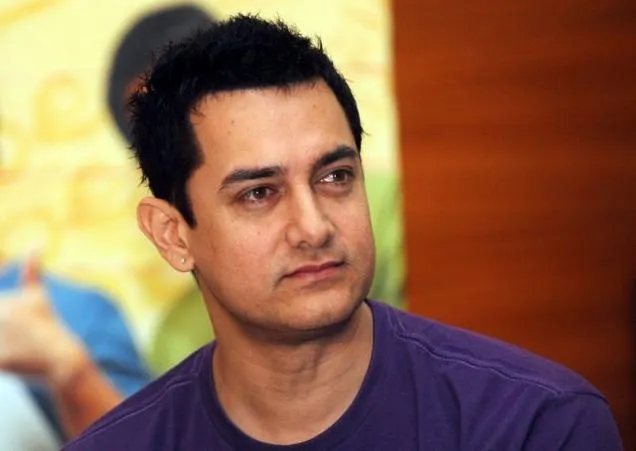 aamir khan- India TV Hindi