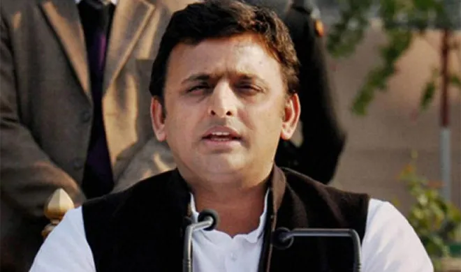 Akhilesh Yadav | PTI Photo- India TV Hindi