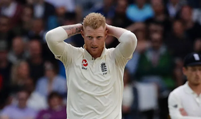 Ben Stokes | AP Photo- India TV Hindi