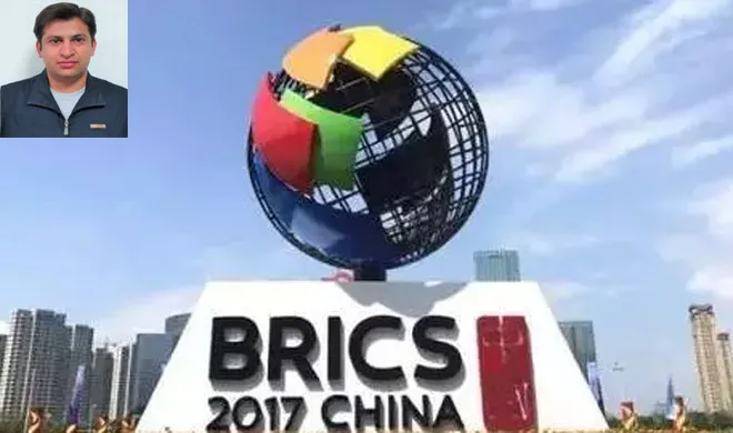 BRICS Summit- India TV Hindi