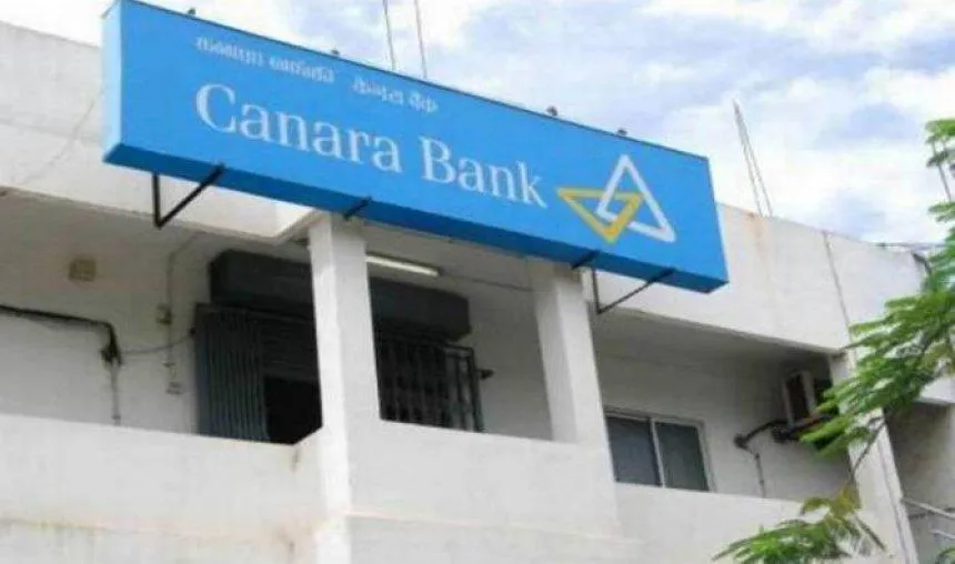 पूंजी जुटाने के लिए विदेशी बांड बाजार में लंबे समय बाद फि‍र उतरा केनरा बैंक, जुटाएगा 40 करोड़ डॉलर- India TV Paisa