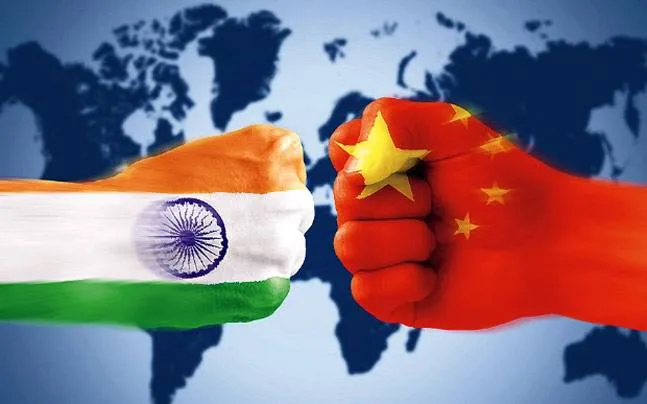 India-china stand off- India TV Hindi