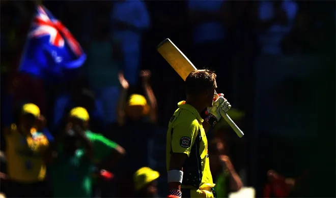 Cricket Australia | Getty Images- India TV Hindi