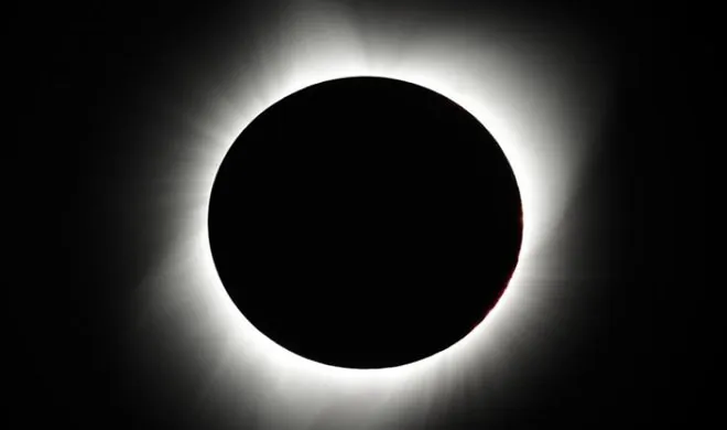 eclipse- India TV Hindi