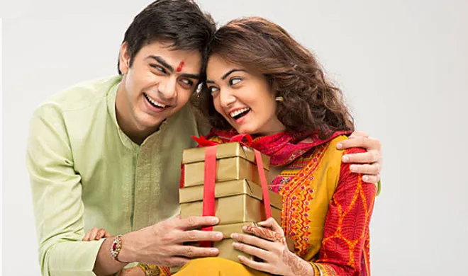 gift- India TV Hindi