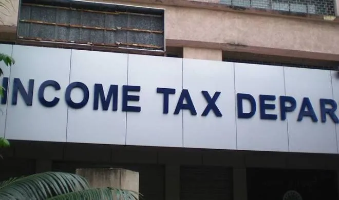 income tax- India TV Hindi