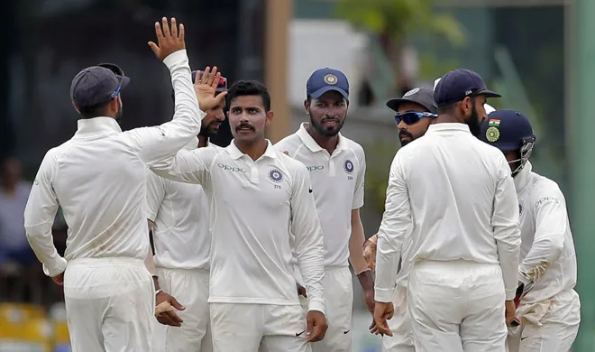 Team India | AP Photo- India TV Hindi