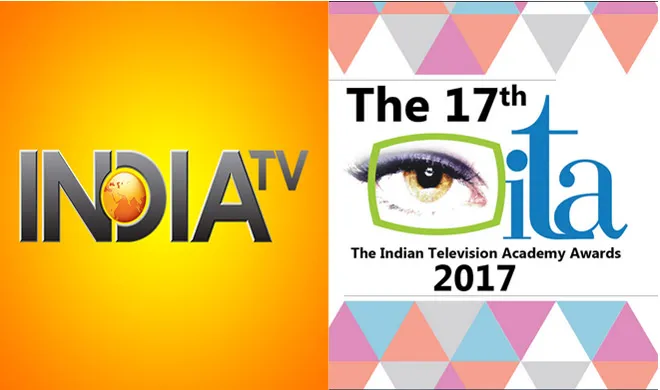 India TV ITA Awards 2017- India TV Hindi