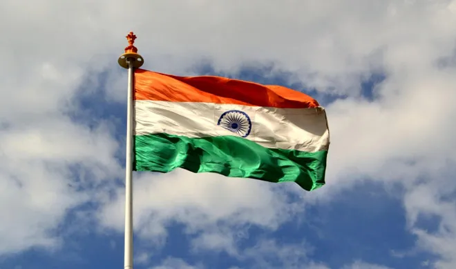 indian flag- India TV Hindi