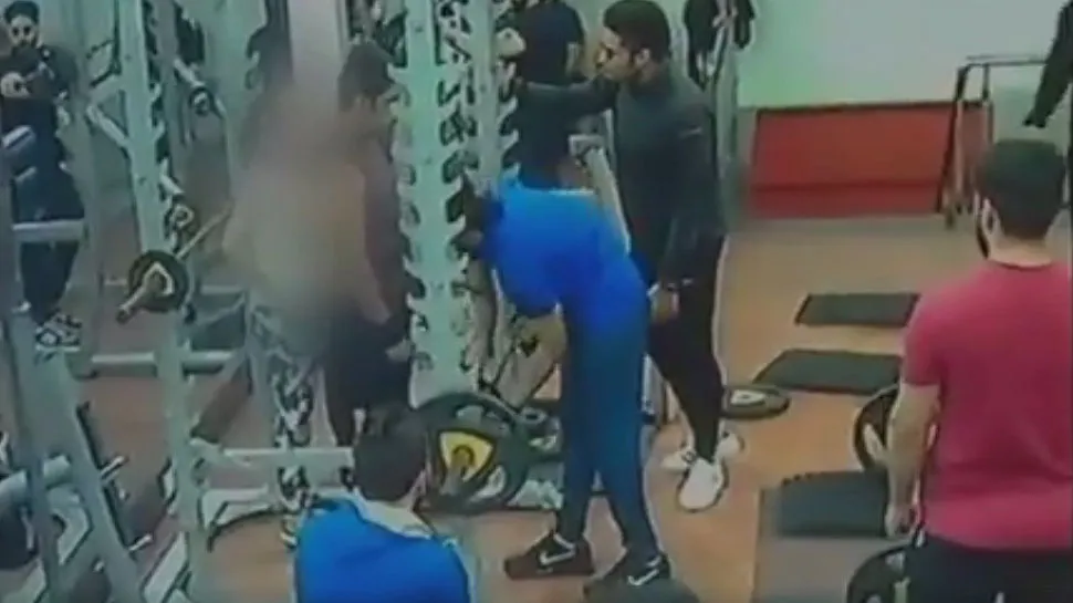 indore-gym-attack- India TV Hindi