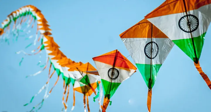 Kite flying- India TV Hindi