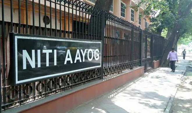 niti aayog- India TV Hindi