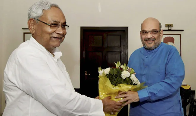 nitish kumar- India TV Hindi