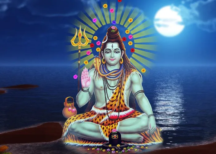 lord shiva- India TV Hindi