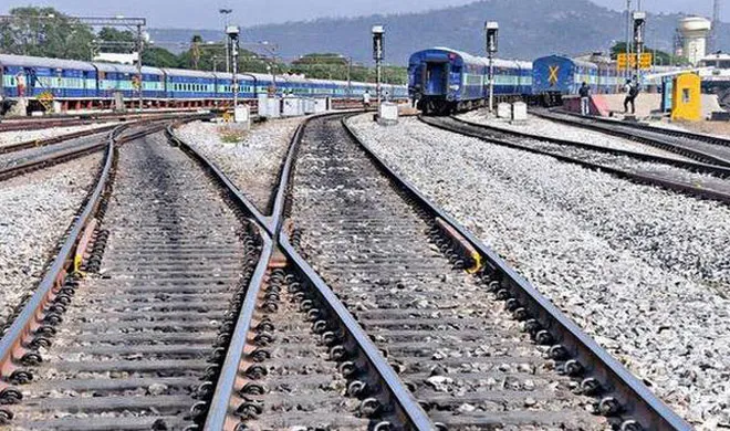 railway- India TV Hindi