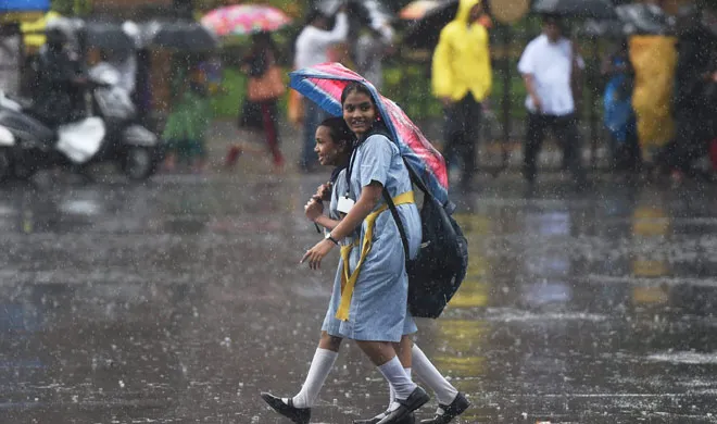rain- India TV Hindi