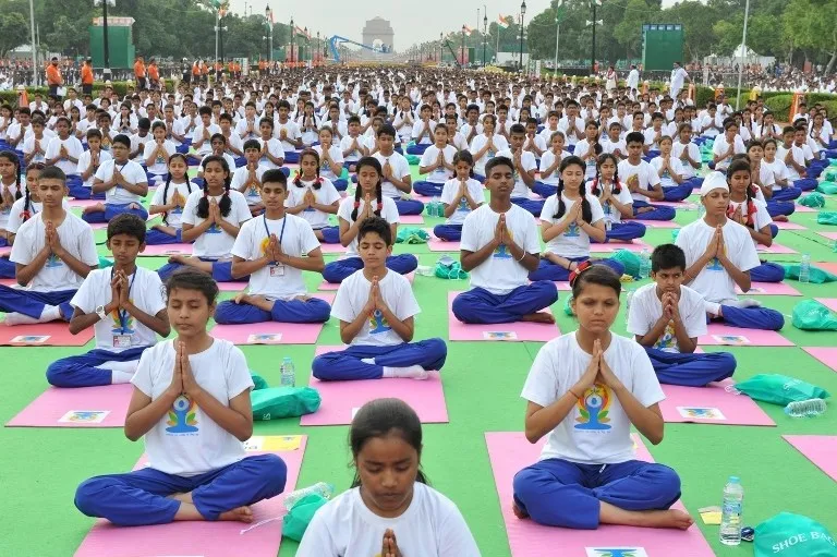 Yoga-School- India TV Hindi