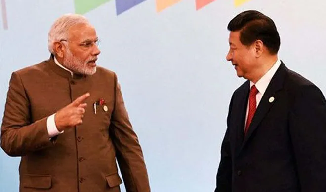 Indo china relation- India TV Hindi