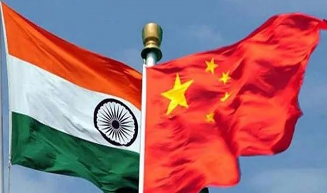 china released second Security Consultation to its citizen...- India TV Hindi