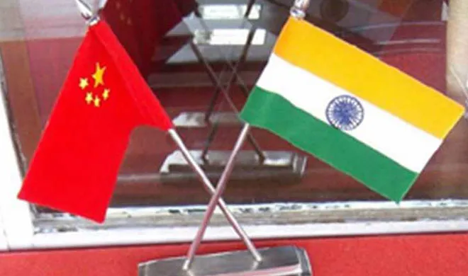  India has sharpened border construction work against China- India TV Hindi